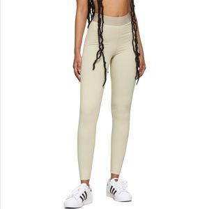 ESSENTIALS Fear of God Beige legging